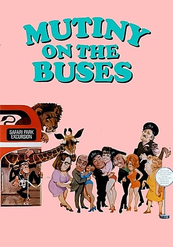 ʿһ Mutiny on the Buses