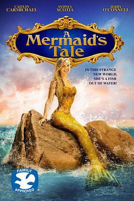  A Mermaid\'s Tale