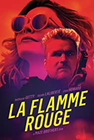 ɫ La Flamme Rouge