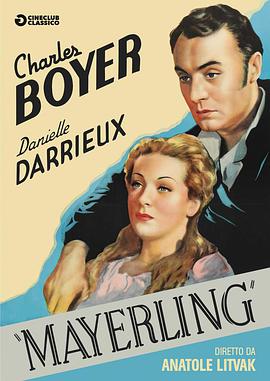 ÷Ү Mayerling