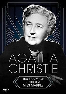 ɯ.˹٣ Agatha Christie: 100 Years of Poirot and Miss Marple