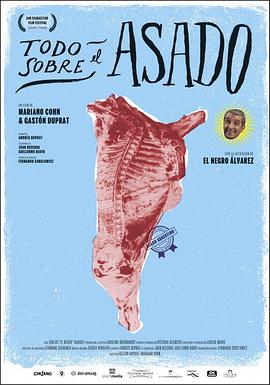 ͢Ŀʢ Todo sobre el asado