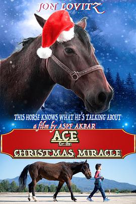 ʥ漣 ACE AND THE CHRISTMAS MIRACLE