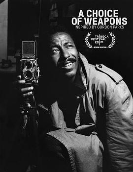 A Choice of Weapons: Inspired by Gordon Parks