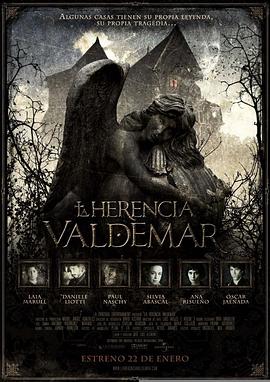 լߵ La herencia Valdemar