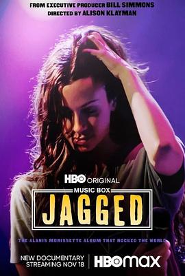 ᫲ƽ Jagged