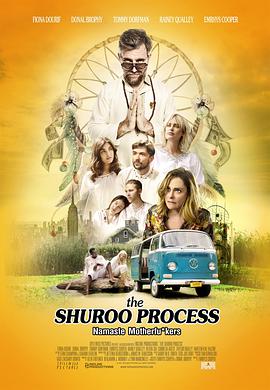 ƫ The Shuroo Process