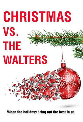 ֶؼҲʥ Chrismas vs. The Walters