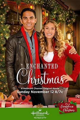 ˵ʥ Enchanted Christmas