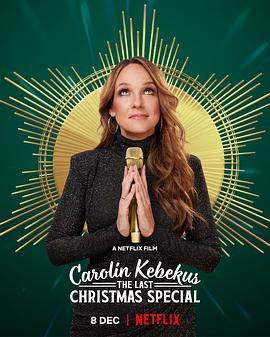 տƱ˹ʥЩ Carolin Kebekus: The Last Christmas Special