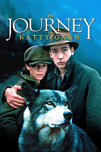 Ů The Journey of Natty Gann