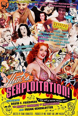 Գ嶯 That\'s Sexploitation!