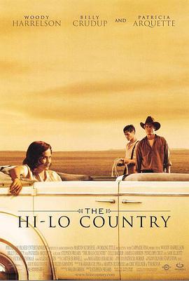 ߵ· The Hi-Lo Country