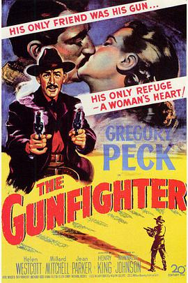 ǹ The Gunfighter