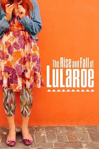 LuLaRoe˥ The Rise and Fall of LuLaRoe