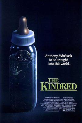 Թħ The Kindred