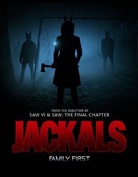  Jackals