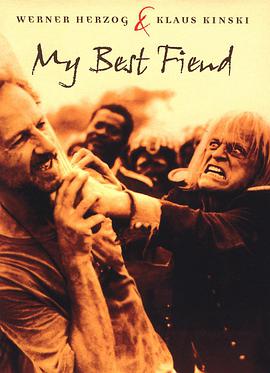 ҵħ Mein liebster Feind - Klaus Kinski