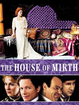 ֮ The House of Mirth