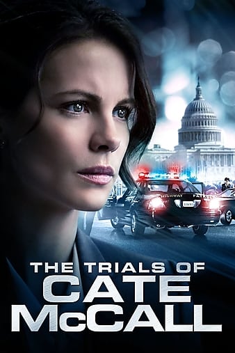 󿼵 TheTrials of Cate McCall