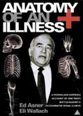 Ц Anatomy of an Illness