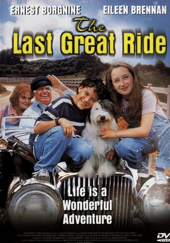 The Last Great Ride