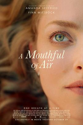 ظ A Mouthful of Air