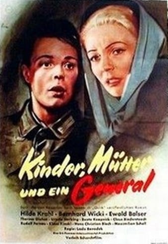 ӡĸ׺ͽ Kinder, Mtter und ein General