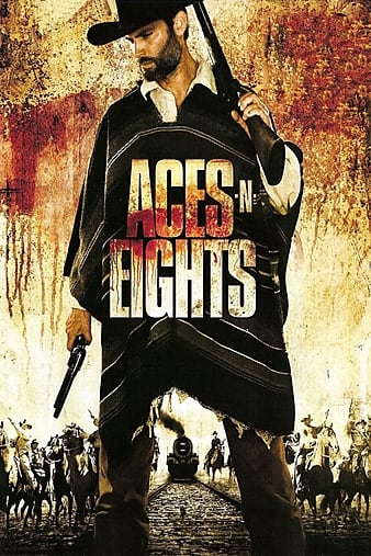 Ѫ Aces \'N\' Eights