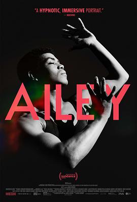 Ұ Ailey