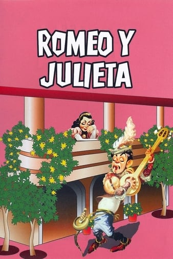 ŷҶ Romeo y Julieta (1943)