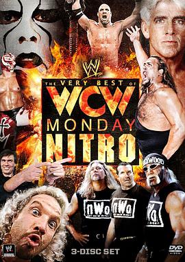 WCWһNitro˲ع һ WWE: The Very Best of WCW Monday Nitro Season 1