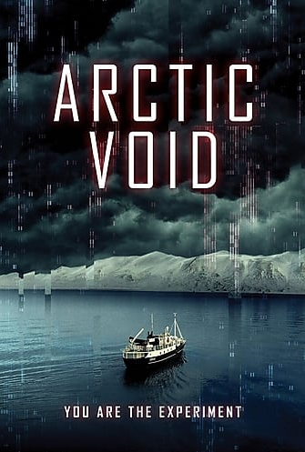 Ѱ Arctic Void