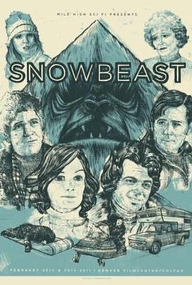 ѩҰ Snowbeast