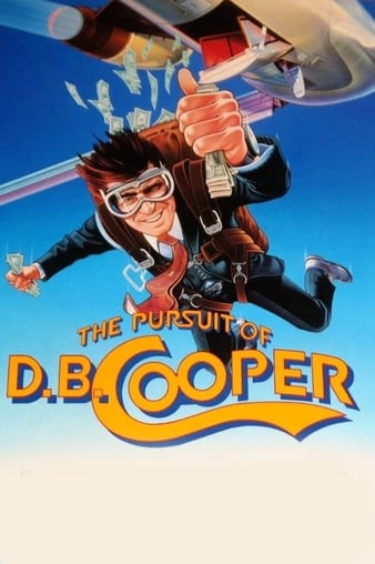 ӥ The Pursuit of D.B. Cooper