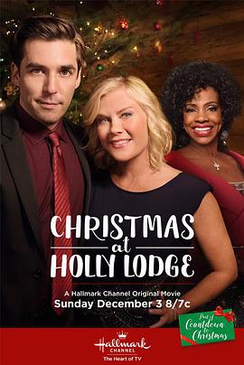 ҵʥС christmas at holly lodge