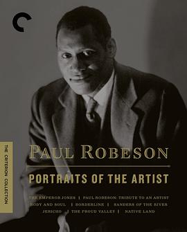 ޱɭ׸һλ Paul Robeson: Tribute to an Artist