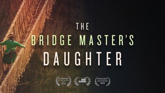 The Bridge Master\'s Daughter