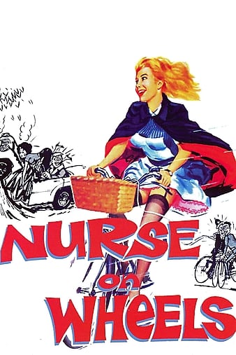 Nurse on Wheels