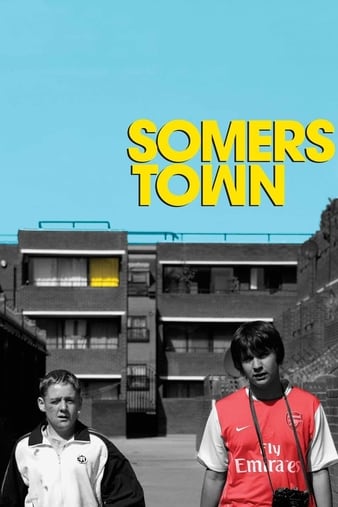 Ĭ˹С Somers Town