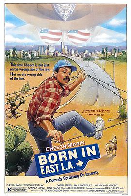 ڶɼ Born in East L.A.