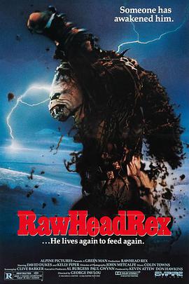 ħ׿˹ Rawhead Rex