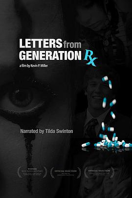 Letters from Generation RX