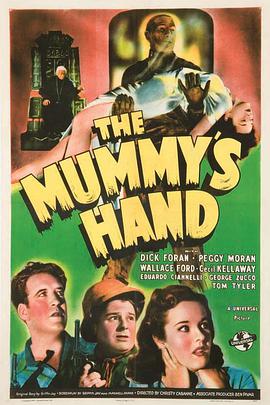 ľ֮ The Mummy\'s Hand