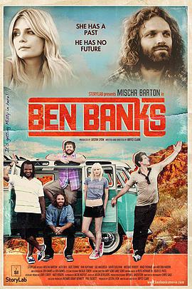 ˹ Ben Banks