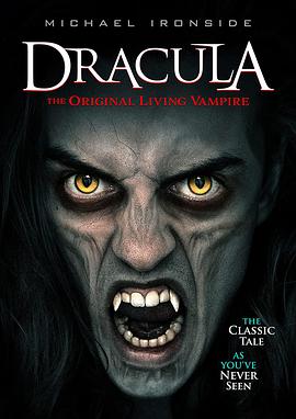 ʼѪ Dracula: The Original Living Vampire