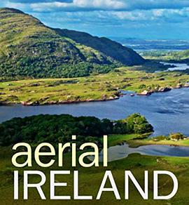 İ Aerial Ireland