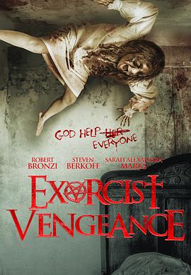 ħʦ Exorcist Vengeance
