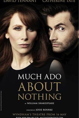  (2011׶WyndhamԺ) Much Ado About Nothing