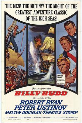 ս Billy Budd